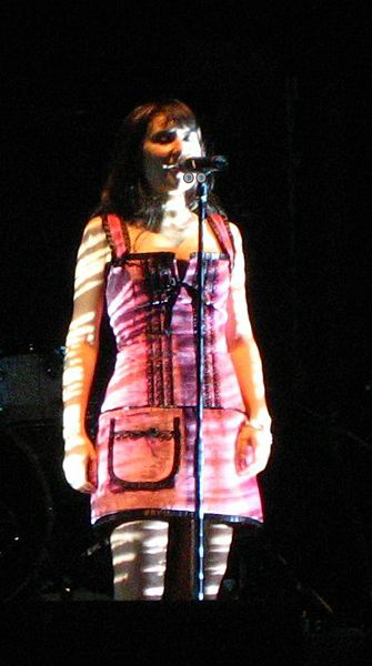 Microphone