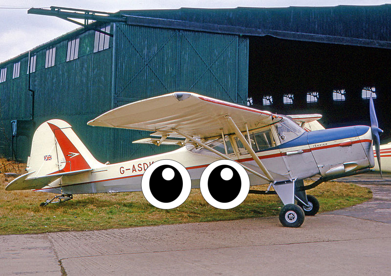 Airplane