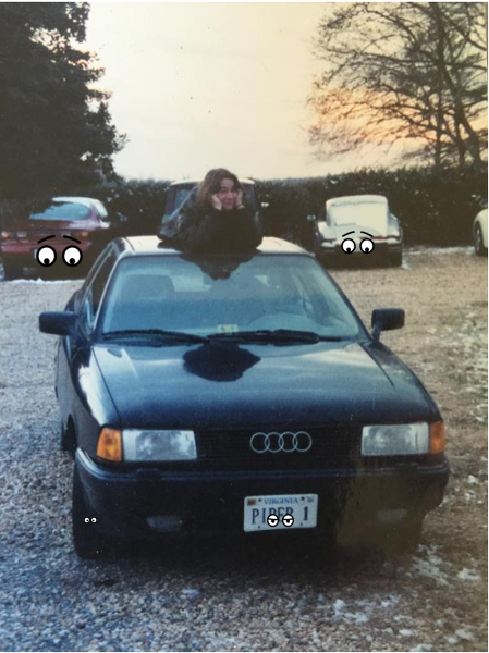 Wheel, License plate, Car, Car, Car