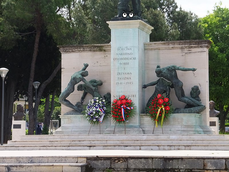 Sculpture