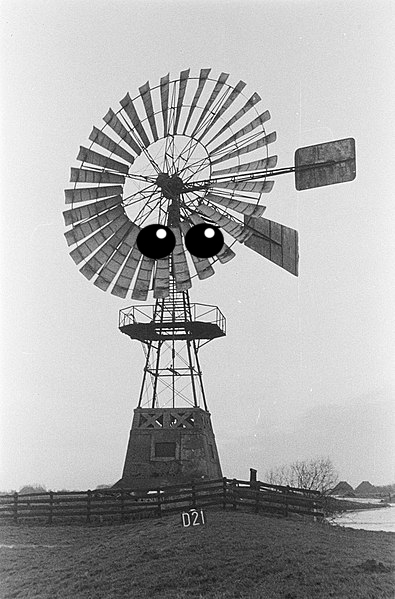 Wheel