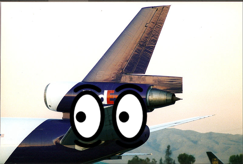 Airplane