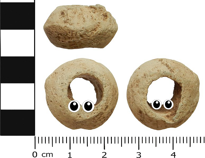 Bagel, Doughnut