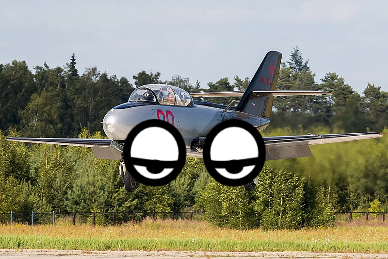 Airplane