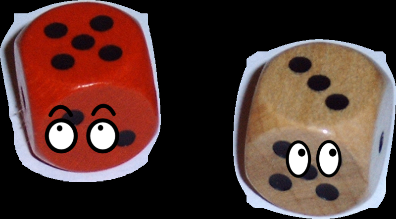 Dice, Dice