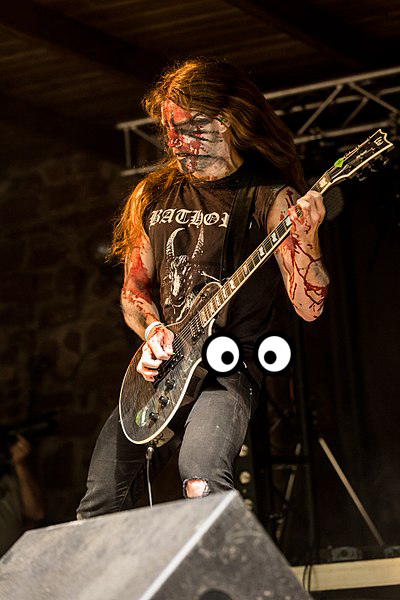 Guitar