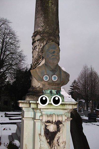 Bust, Sculpture