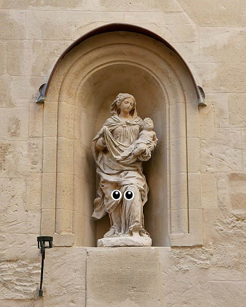 Sculpture