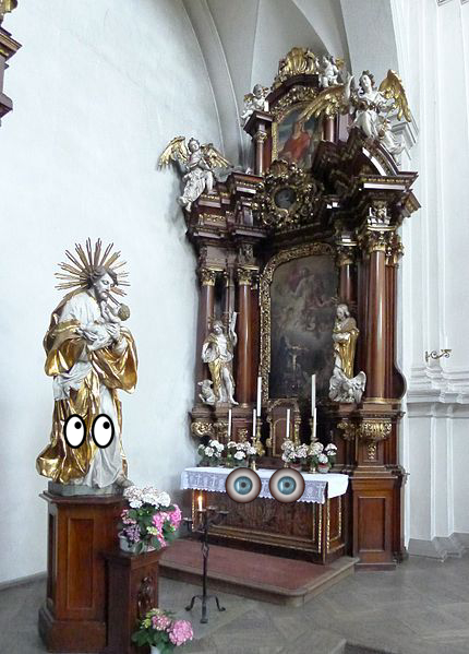 Sculpture, Table