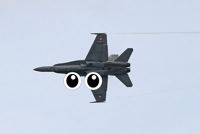 Airplane