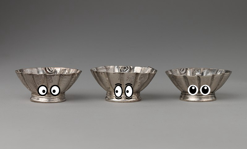 Bowl, Bowl, Bowl