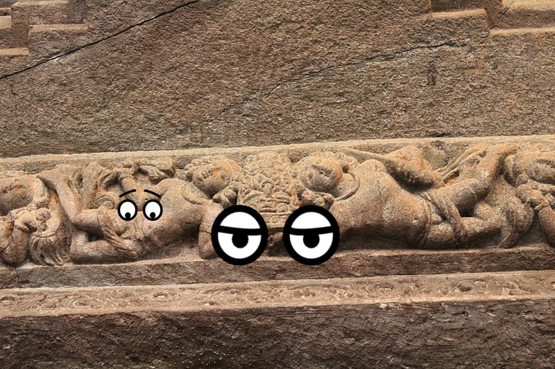 Sculpture, Animal