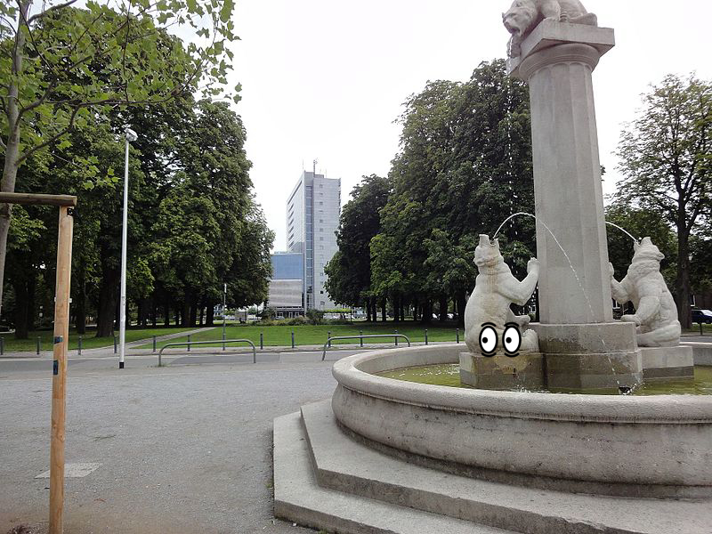 Sculpture