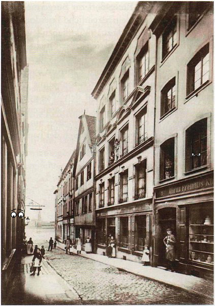 Building, Building, Window
