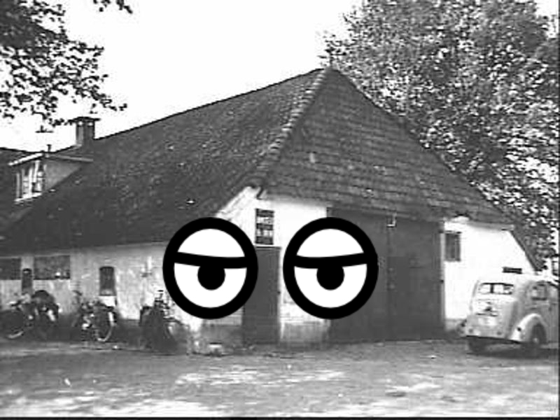 House, Car