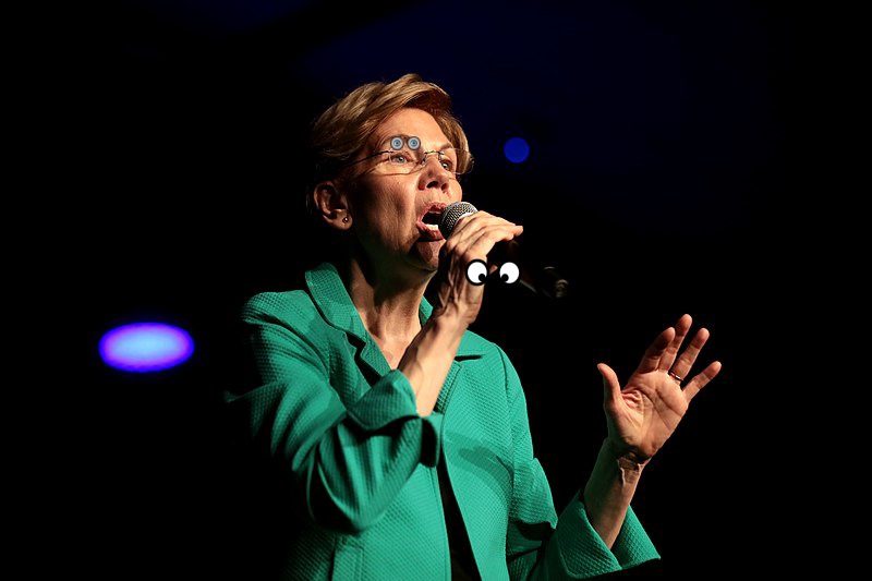Microphone, Glasses