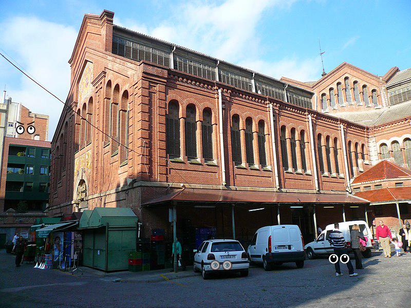 Building, Building, Van, Building, Car, Car