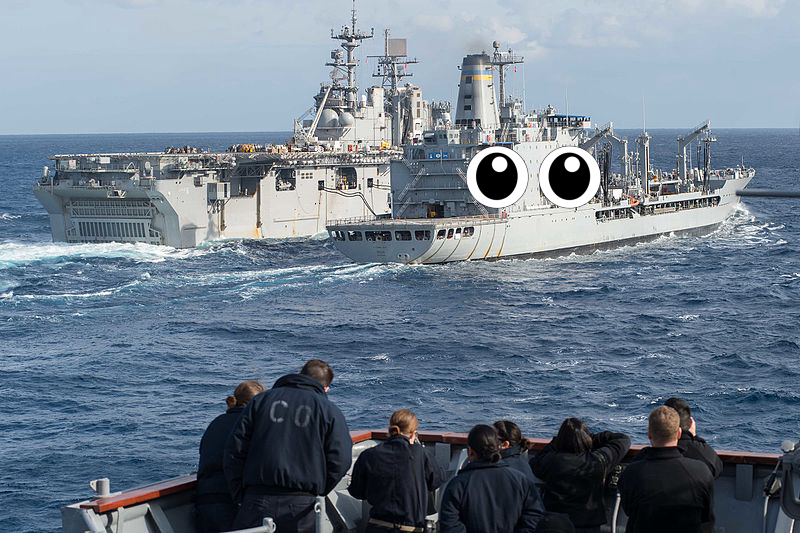 Ship