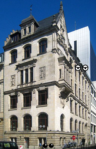 Car, Window, Building