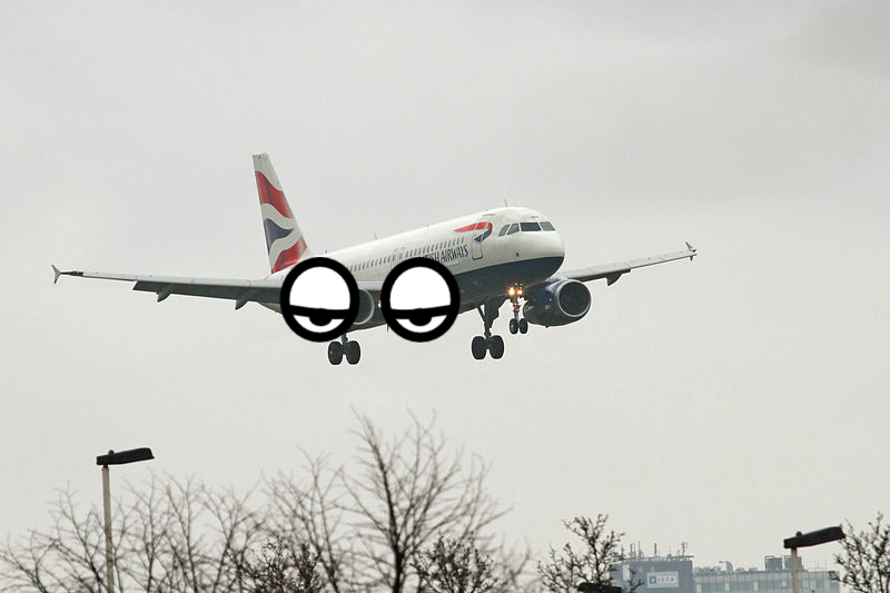 Airplane