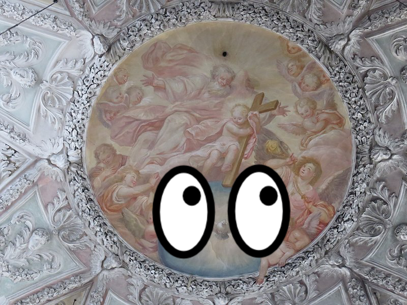 Table top