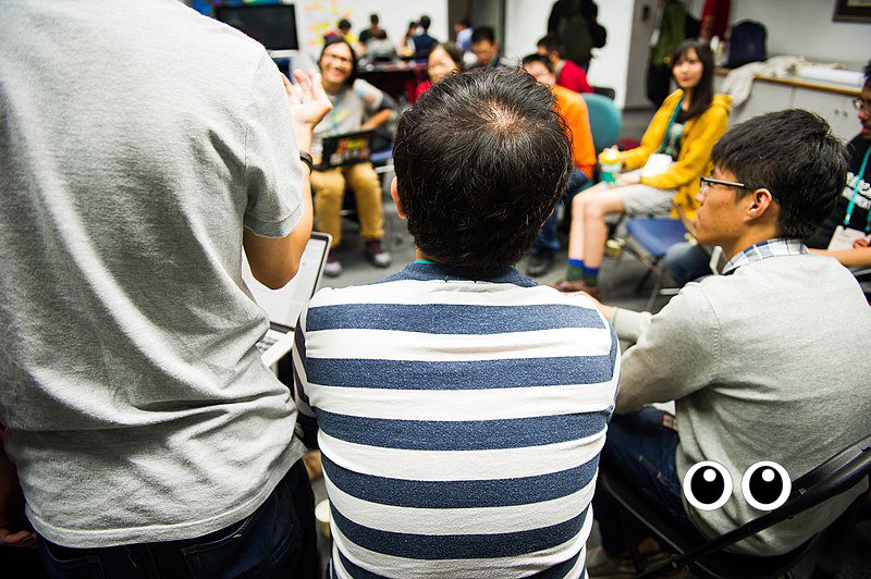 Chair