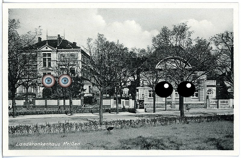 Building, Building