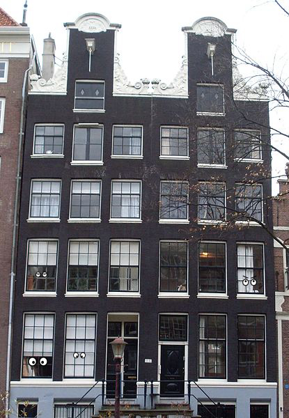 Building, Window, Window, Window, Window