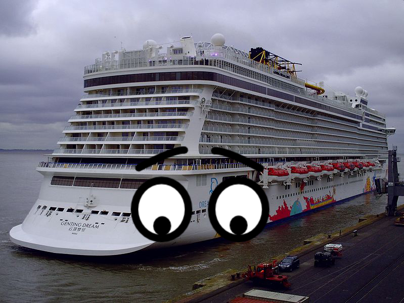 Ship