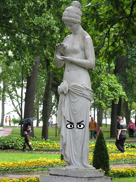 Sculpture
