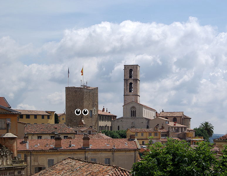 Building, Building