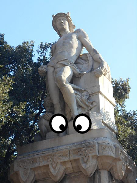 Sculpture