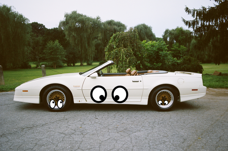 Wheel, Wheel, Car