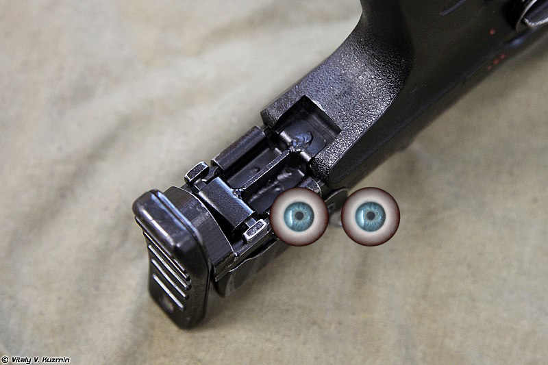 Grooming trimmer