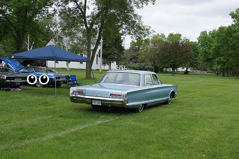 Car, Car