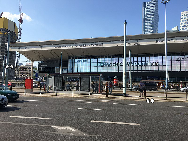 Building, Building, Building