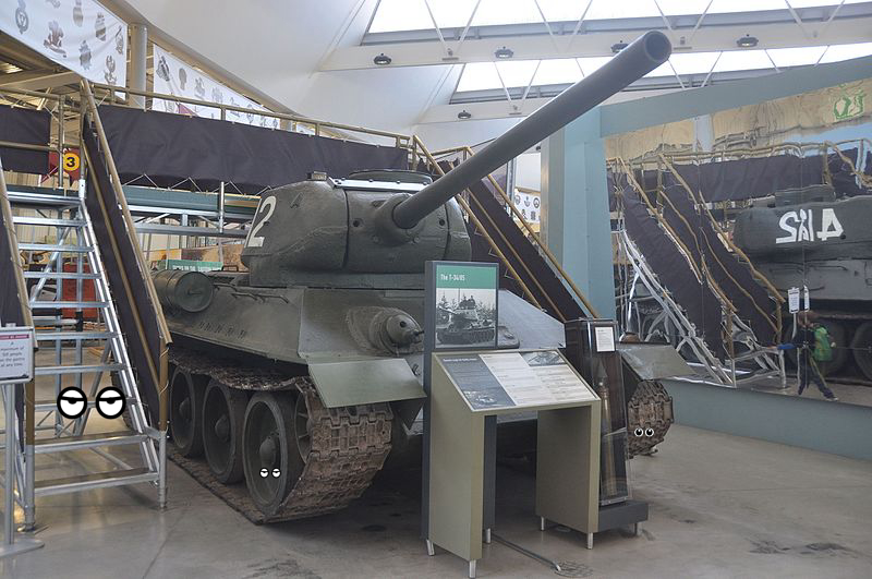 Ladder, Wheel, Wheel, Wheel, Tank
