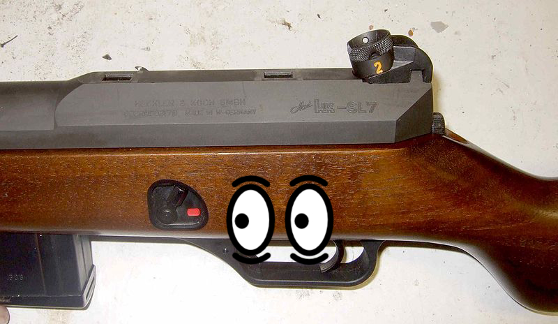 Weapon