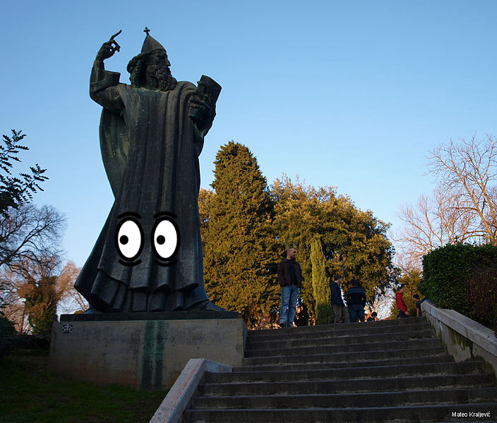 Sculpture