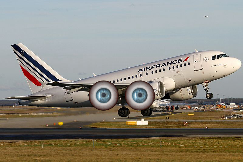 Airplane