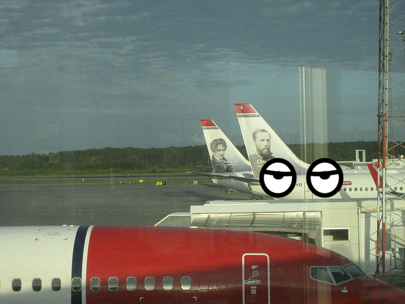 Airplane