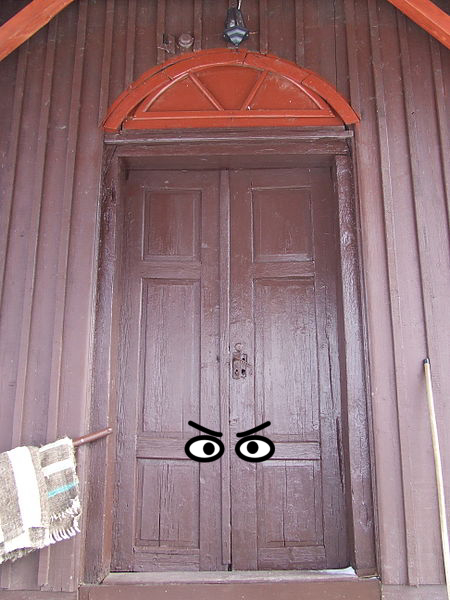 Door
