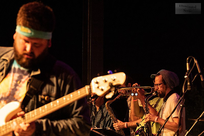 Guitar, Trumpet