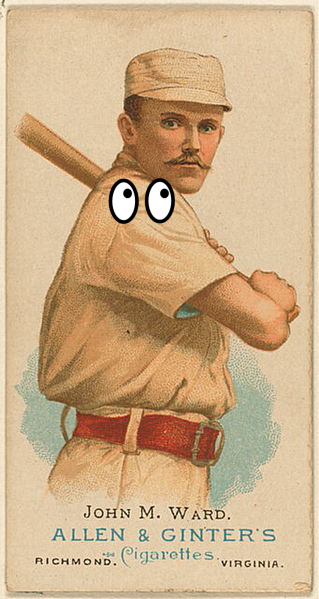 Baseball bat