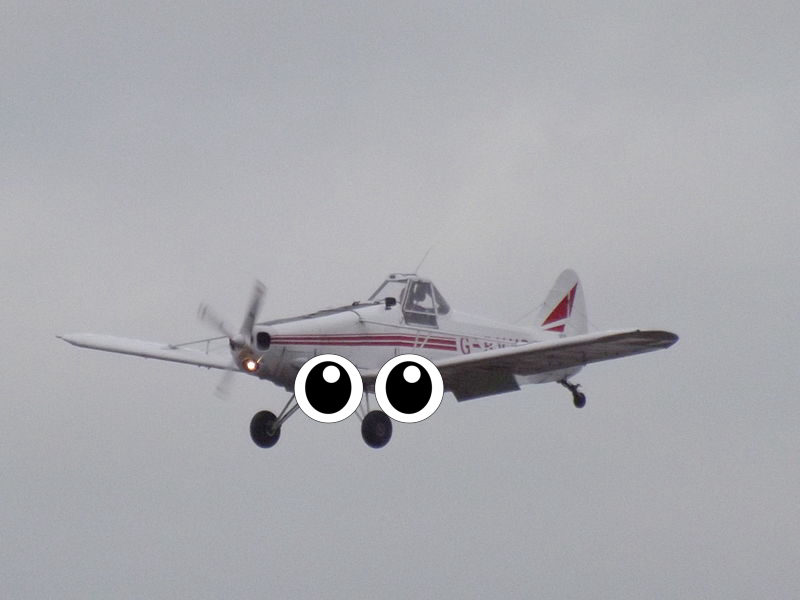 Airplane