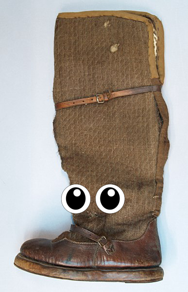 Boot