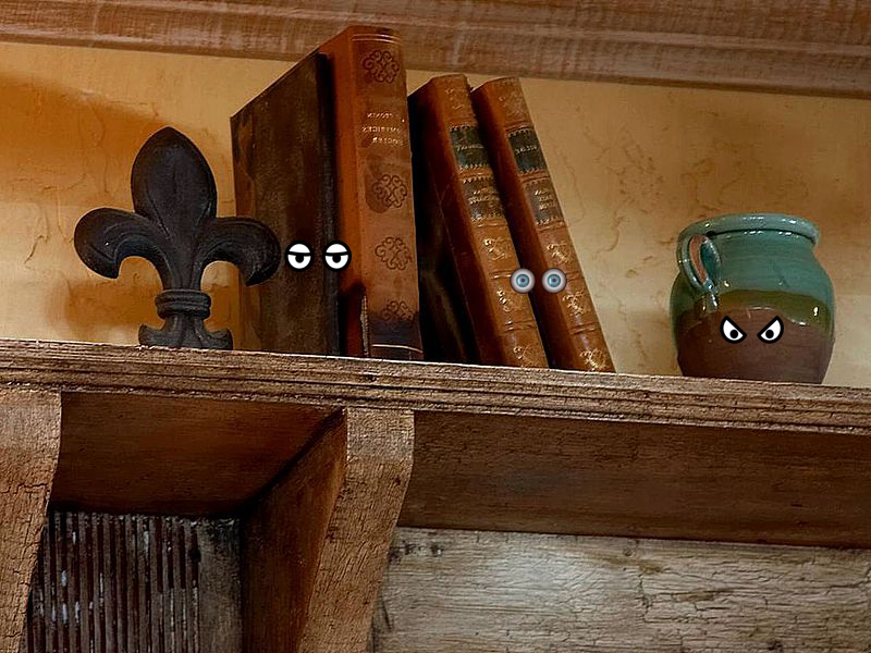 Tableware, Book, Book