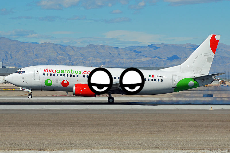 Airplane