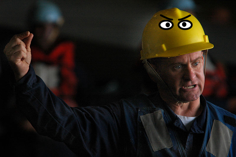 Helmet