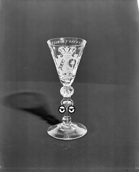 Wine glass